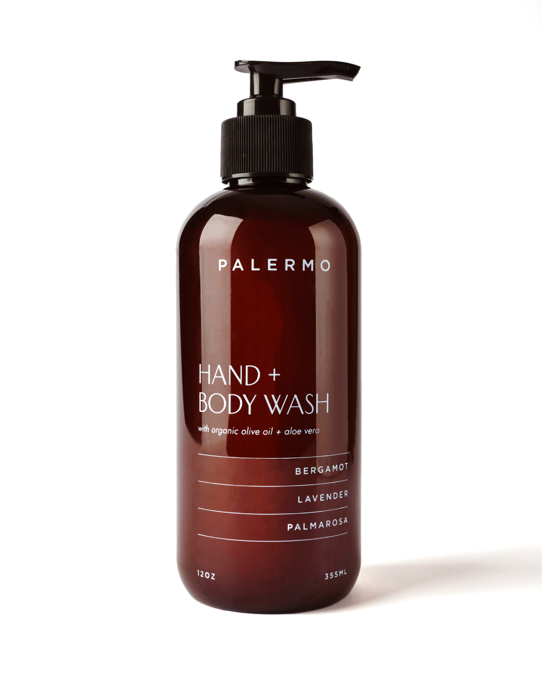 Can I use liquid hand soap as body wash? - Marketplace