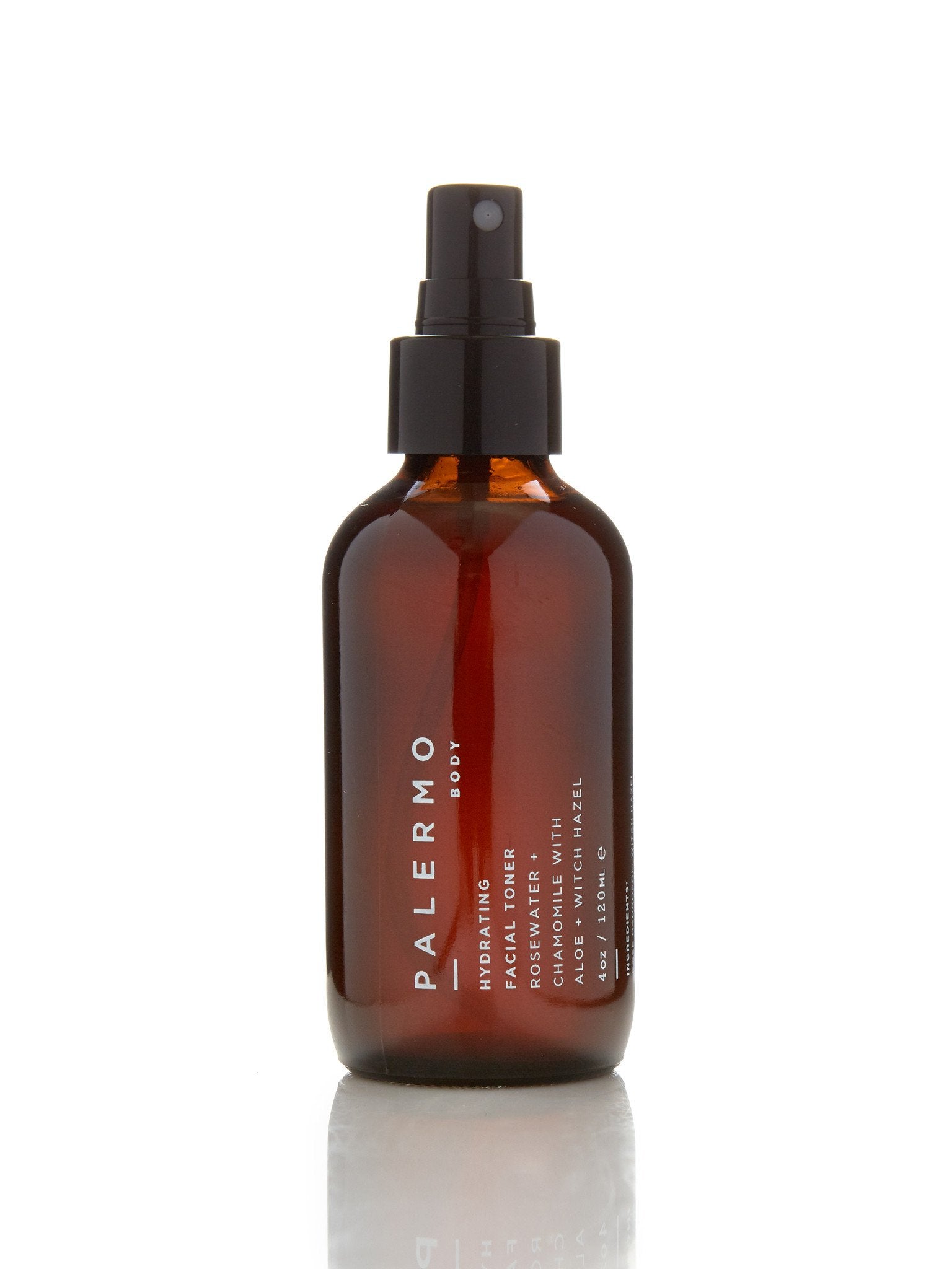 Witch Hazel Toner For Your Body - Into The Gloss