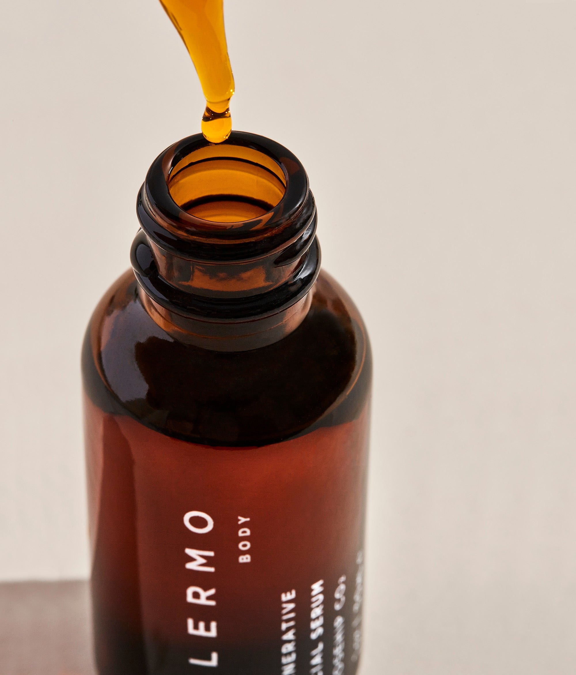 Regenerative Facial Serum With Rosehip Co2 Supercritical Extract