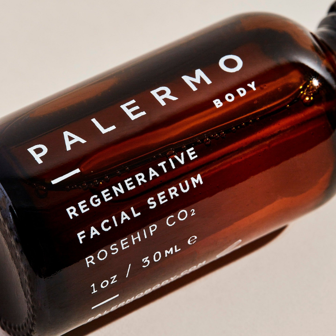 Regenerative Facial Serum