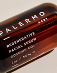 Regenerative Facial Serum