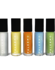 The Aromatherapy Collection