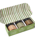 The Body Scrub Gift Set