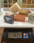 Soap Seconds Sale