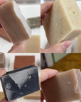 Soap Seconds Sale