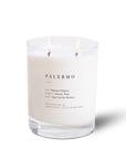 The Palermo Candle