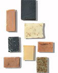 Soap Seconds Sale