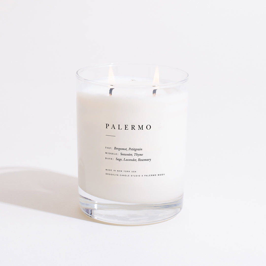 The Palermo Candle