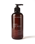 Hand + Body Wash | Winter Fir