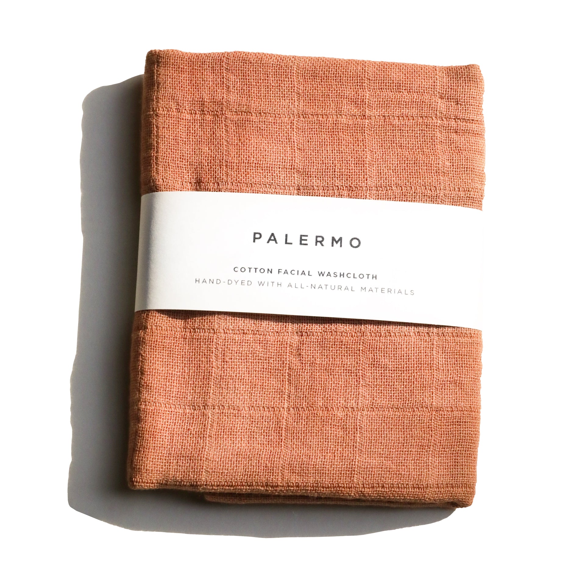 Facial Washcloth Palermo Body