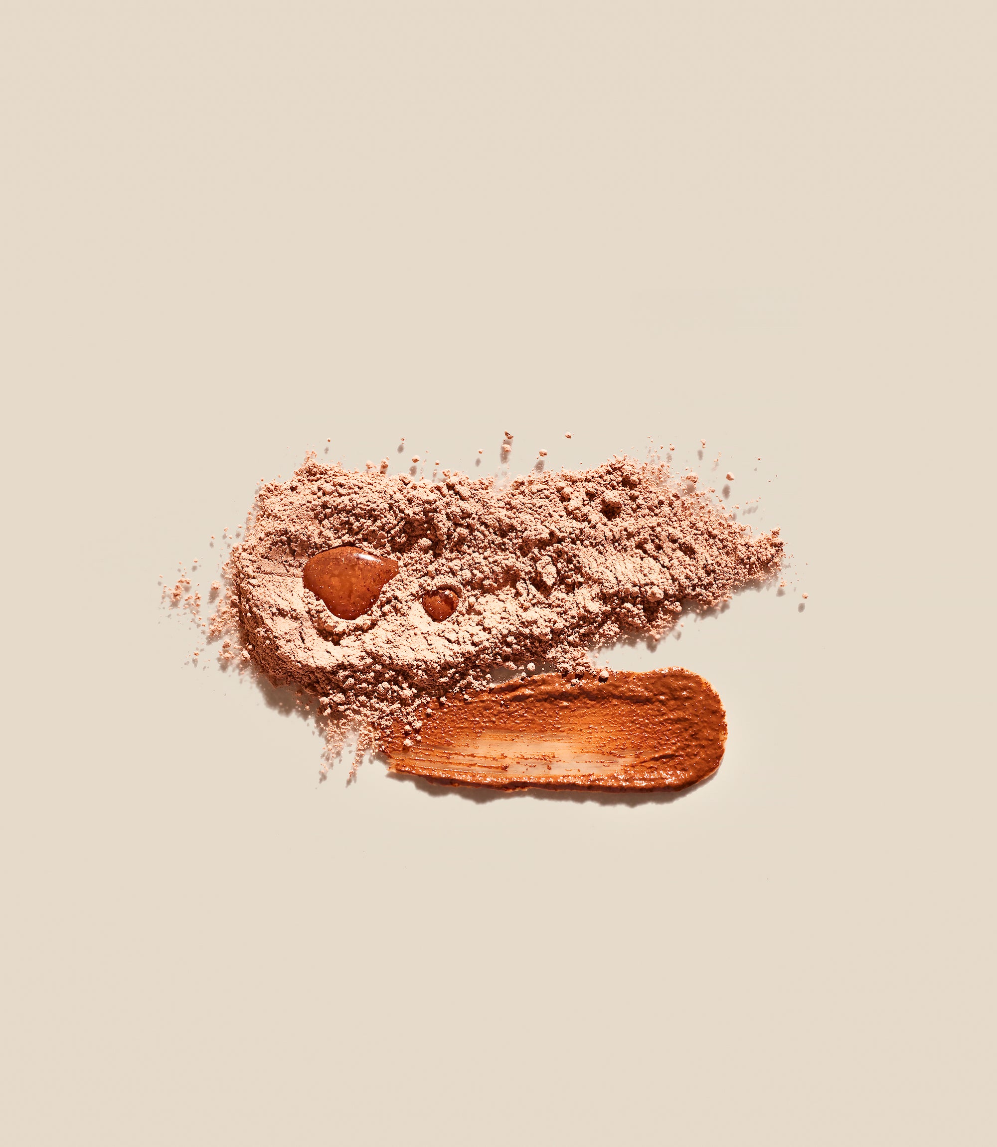 Vitamin C Face Mask W French Australian Pink Clay And Rosehip